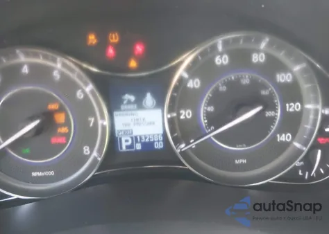 2011 Infiniti Qx56 from USA, damaged, VIN JN8AZ2NE2B9002961